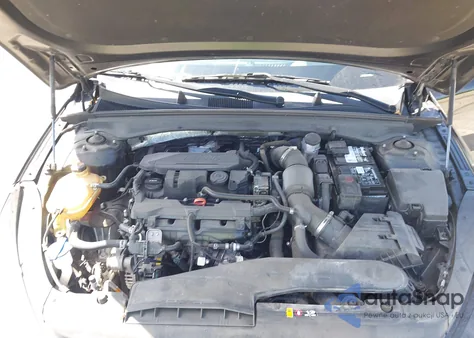 2022 Kia K5 Gt-Line from USA, damaged, VIN 5XXG64J24NG126291